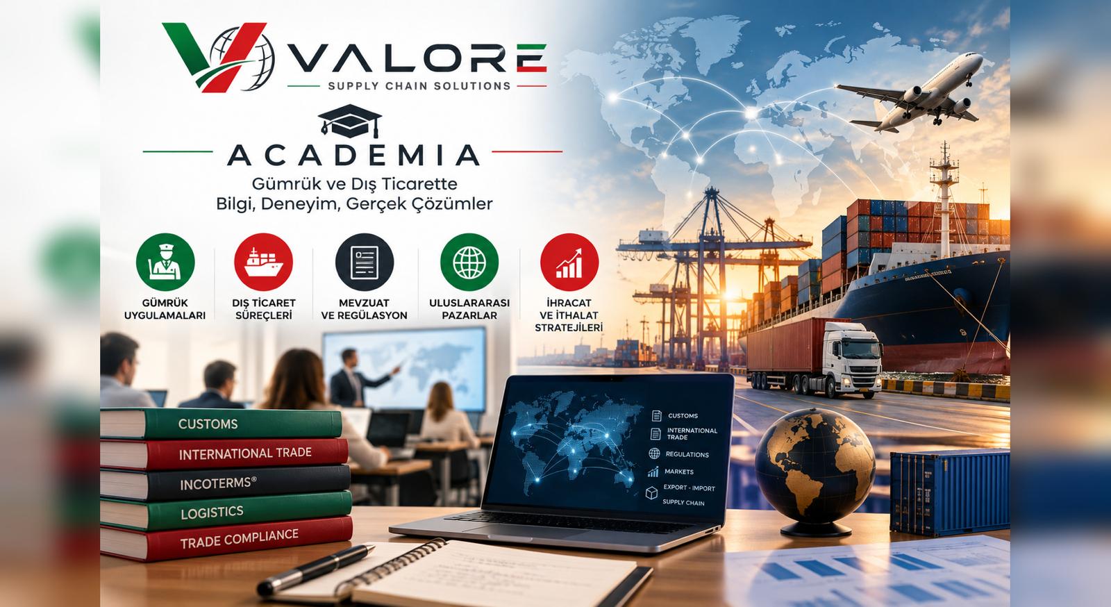 Valore Academia